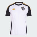 Camisa Atlético Mineiro Branca 2025
