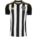 Camisa Atlético Mineiro I 2025/26 Adidas Masculina Torcedor