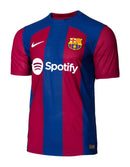 Camisa Barcelona I 2023/24 - Masculino