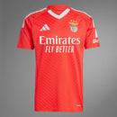 Camisa Benfica Home (1) 2024/25 Torcedor Masculino - Imperial Outlet 