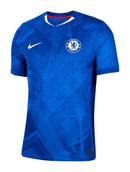 Camisa Chelsea I 2025/26 Nike – Azul – Masculina
