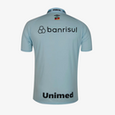 Camisa Grêmio II 2025/26 Umbro – Azul Celeste – Torcedor – Masculina
