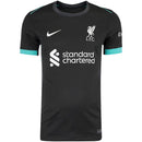 Camisa Liverpool Away (2) 2024/25 Torcedor Masculino