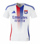 Camisa Lyon Home (1) 2024/25 Torcedor Masculino