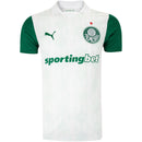 Camisa Palmeiras II 2025/26 Puma Masculina Torcedor - Branca