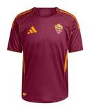 Camisa Roma I 2025/26 Adidas - Torcedor – Masculina