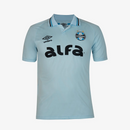 Camisa Grêmio II 2025/26 Umbro – Azul Celeste – Torcedor – Masculina