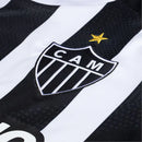 Camisa Atlético Mineiro I 2024 - Masculina - Torcedor - Imperial Outlet 