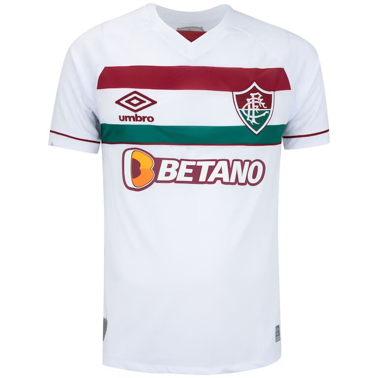Camisa do Fluminense II 2023/24 - Masculina Torcedor