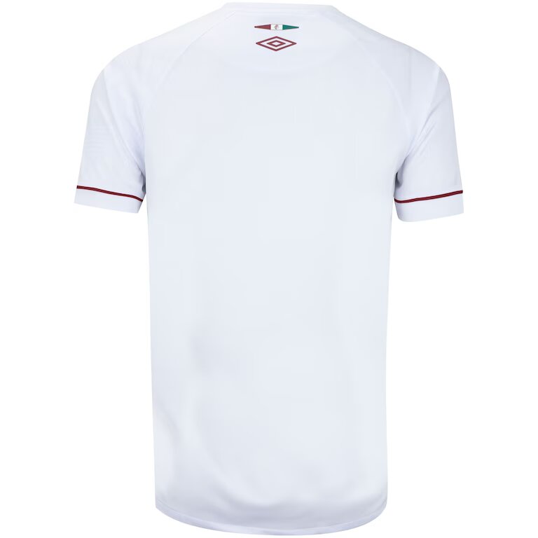 Camisa do Fluminense II 2023/24 - Masculina Torcedor