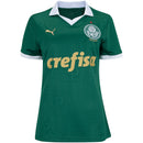 Camisa Palmeiras I 2024/25 Feminina - Torcedor