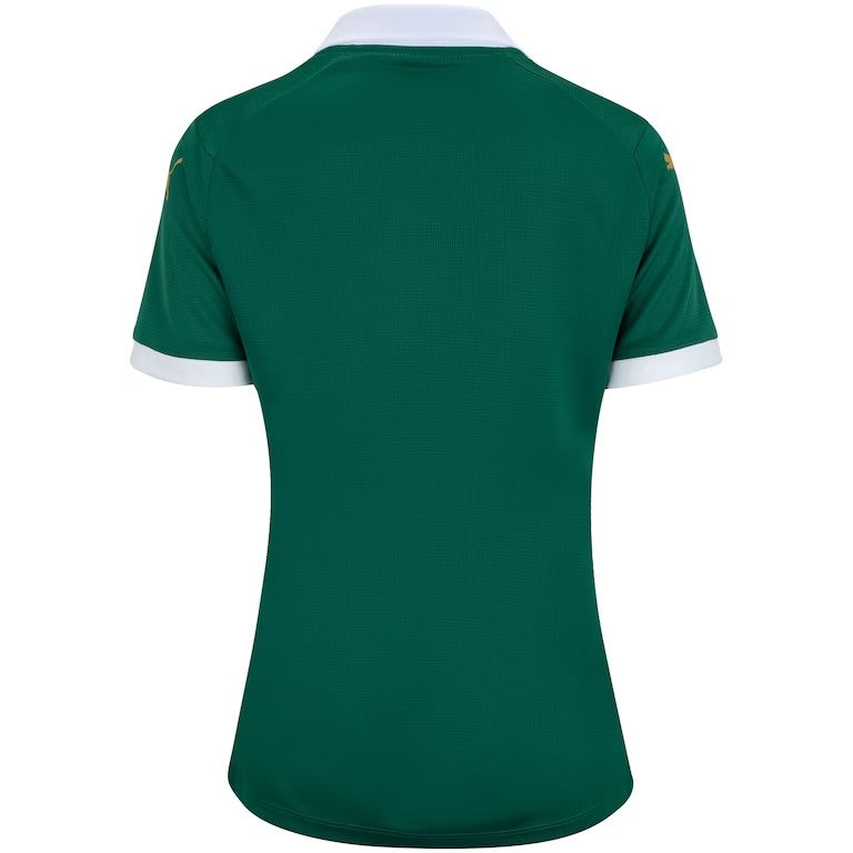 Camisa Palmeiras I 2024/25 Feminina - Torcedor