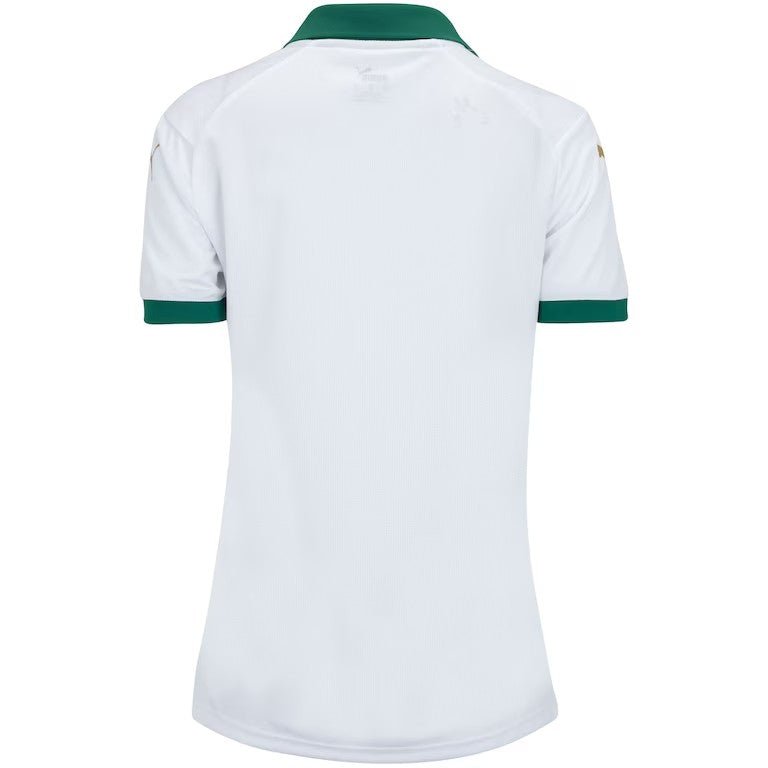 Camisa Palmeiras II 2024/25 Feminina - Torcedor