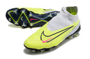 Chuteira Nike Phantom GX Elite DF Link FG