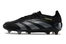 Chuteira Adidas Predator Elite FG Campo - Preto