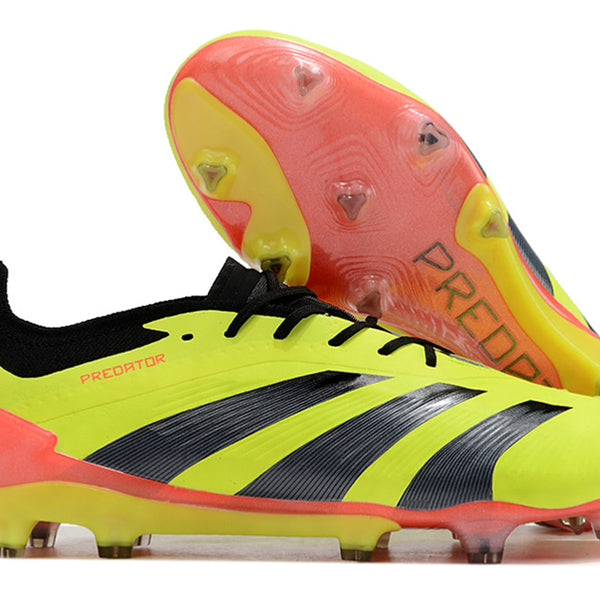 Chuteira-Adidas-Predator-campo