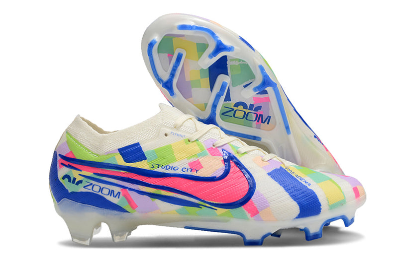 Chuteira Nike Air Zoom Mercurial Vapor 15 Elite FG