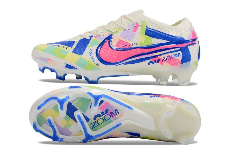 Chuteira Nike Air Zoom Mercurial Vapor 15 Elite FG