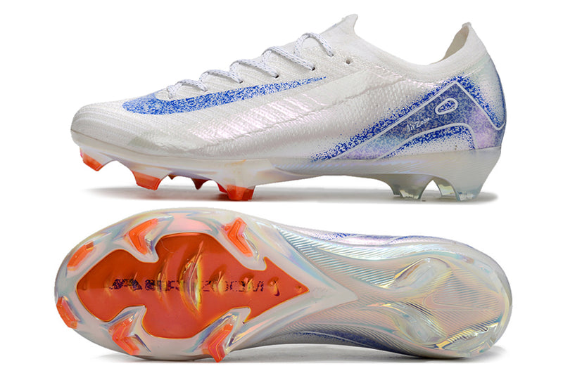 Chuteira Nike Air Zoom Mercurial Vapor 16 Elite FG Campo