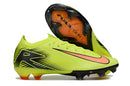 Chuteira Nike Air Zoom Mercurial Vapor 16 Elite FG Campo - Verde
