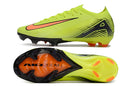 Chuteira Nike Air Zoom Mercurial Vapor 16 Elite FG Campo - Verde