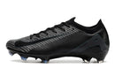 Chuteira Nike Air Zoom Mercurial Vapor 16 Elite FG Campo - Preto