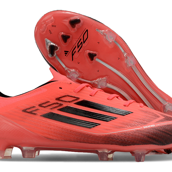 Chuteira Adidas Campo F50 Elite FG | Imperial Outlet