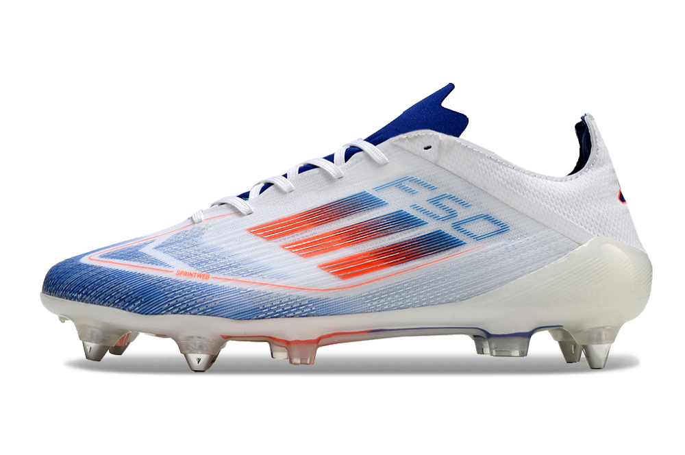 Chuteira Adidas Campo F50 Elite SG Trava Mista | Imperial Outlet