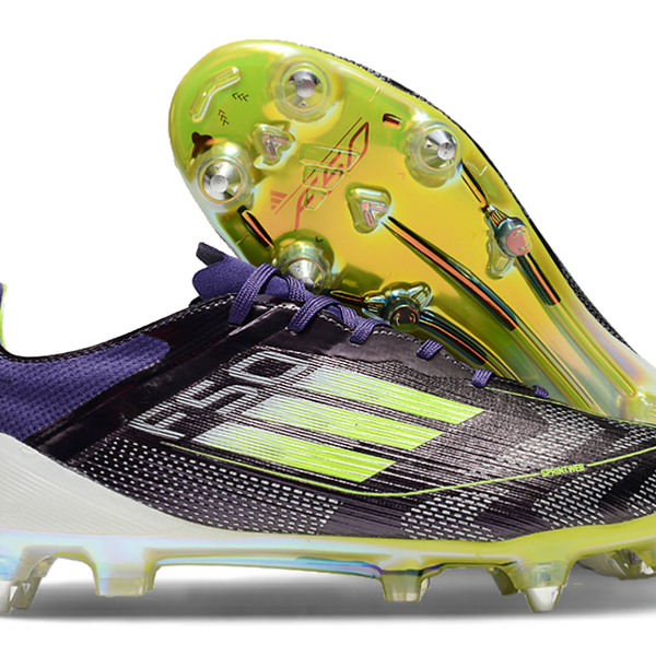 Chuteira Adidas Campo F50 Elite SG Trava Mista | Imperial Outlet