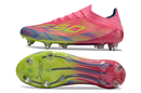 Chuteira Adidas Campo F50 Elite SG Trava Mista