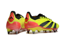 Chuteira Adidas Predator Elite SG Trava Mista - Campo
