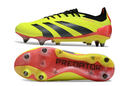Chuteira Adidas Predator Elite SG Trava Mista - Campo