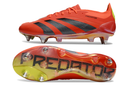 Chuteira Adidas Predator Elite SG Trava Mista - Campo