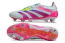 Chuteira Adidas Campo Predator Elite SG Trava Mista