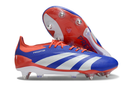 Chuteira Adidas Campo Predator Elite SG Trava Mista