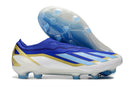 Chuteira Adidas Campo X CrazyFast .1 LL FG