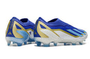 Chuteira Adidas Campo X CrazyFast .1 LL FG