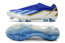 Chuteira Adidas Campo X CrazyFast .1 LL FG
