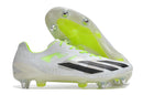 Chuteira Adidas Campo X Crazyfast.1 SG Trava Mista