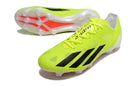 Chuteira Adidas Campo X Crazyfast+ FG