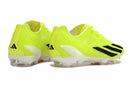 Chuteira Adidas Campo X Crazyfast+ FG