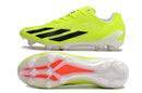 Chuteira Adidas Campo X Crazyfast+ FG