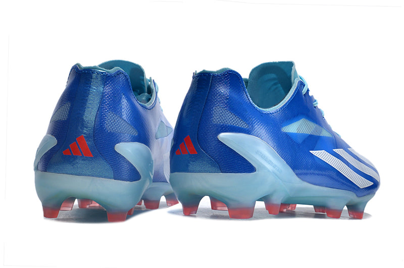 Chuteira Adidas Campo X Crazylight+ FG
