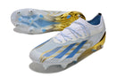 Chuteira Adidas Campo X SpeedPortal.1 SG Trava Mista