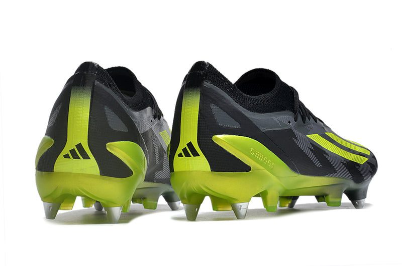 Chuteira Adidas Campo X SpeedPortal.1 SG Trava Mista