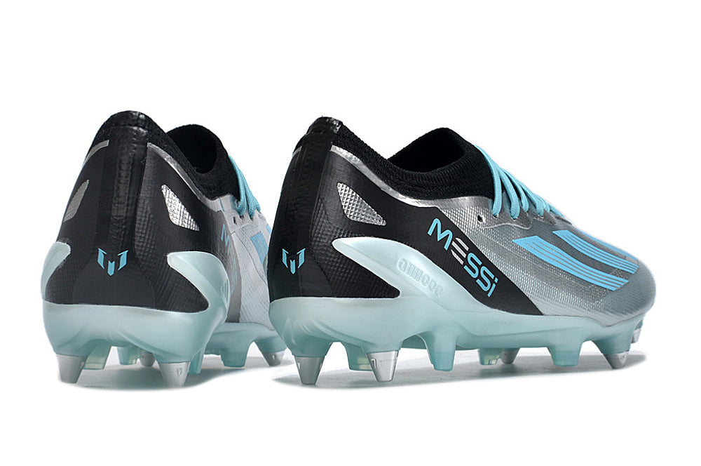 Chuteira Adidas Campo X SpeedPortal.1 SG Trava Mista