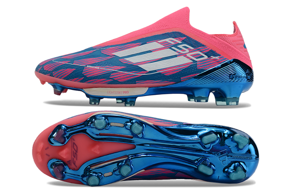 Chuteira Adidas F50 Elite Laceless | Compre Online Agora
