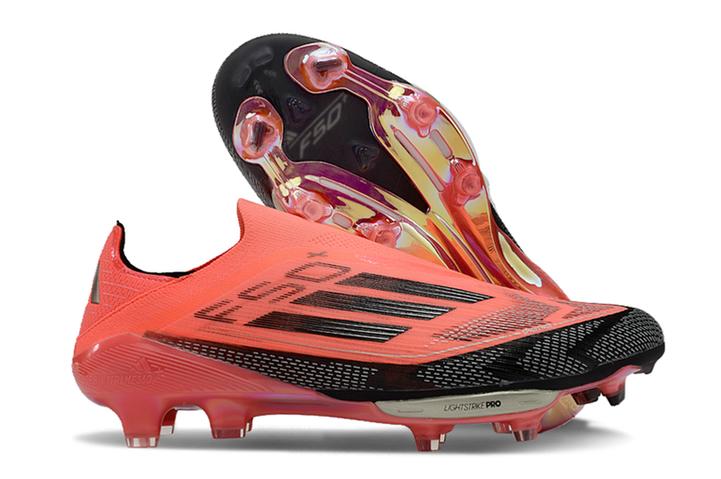 Chuteira Adidas F50 Elite Laceless | Compre Online Agora Chuteira Adidas F50 Elite Laceless | Compre Online Agora