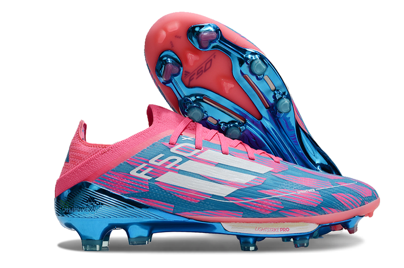 Chuteira Adidas F50+ Elite FG Chuteira Adidas F50+ Elite FG