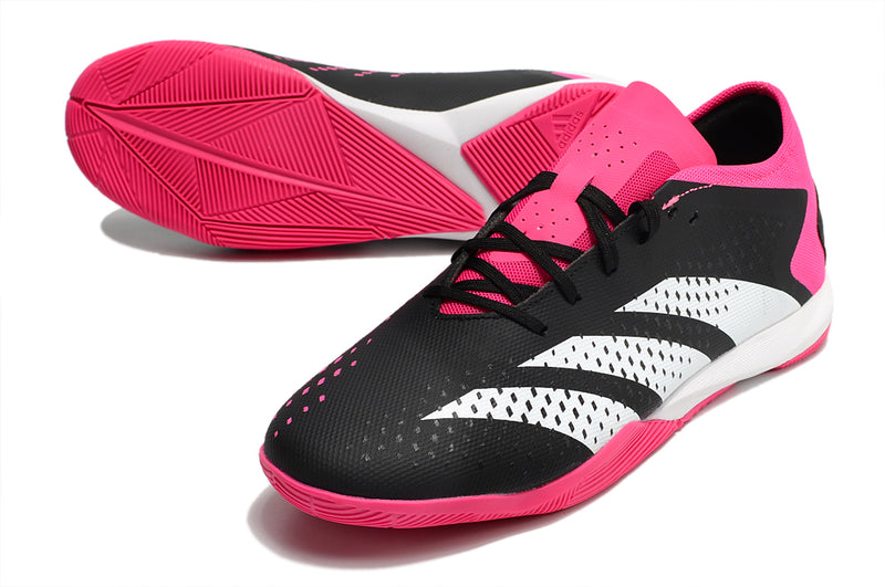 Chuteira Adidas Futsal Predator Accuracy.3 Low IC